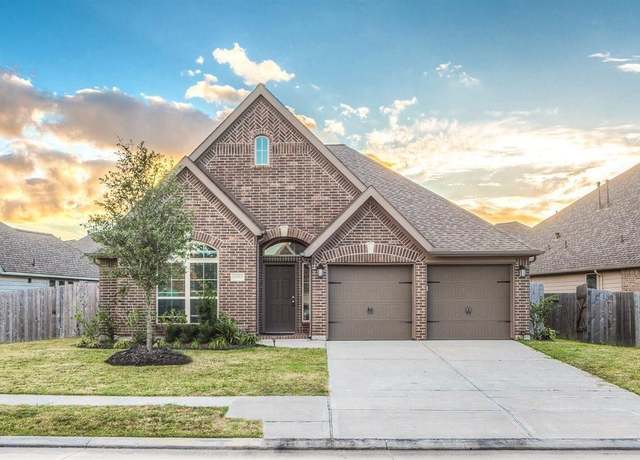 Photo of 13212 Sage Meadow Ln, Pearland, TX 77584