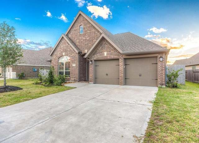Photo of 13212 Sage Meadow Ln, Pearland, TX 77584
