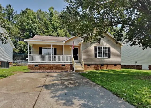 Property at 2112 McKinnon Dr, Clayton, NC, 27520, 3 beds, 2 baths, [object Object]