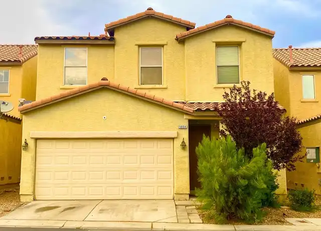 Property at 5954 Secret Island Dr, Las Vegas, NV, 89139, 4 beds, 3 baths, [object Object]