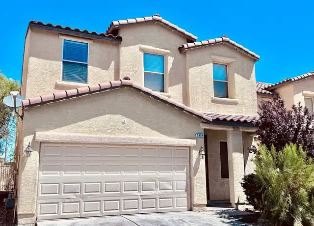 Property at 5954 Secret Island Dr, Las Vegas, NV, 89139, 4 beds, 3 baths, [object Object]