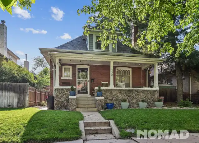 Property at 220 S Emerson St, Denver, CO, 80209, 4 beds, 3 baths, [object Object]