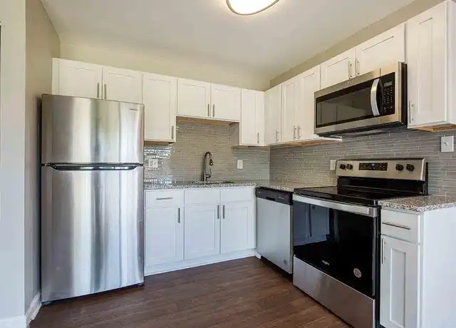 Property at Morningside Apartments and Townhomes - 106 Pleasant Ridge Dr, Owings Mills, MD, 21117, 0-3 beds, 1-2 bath, [object Object]