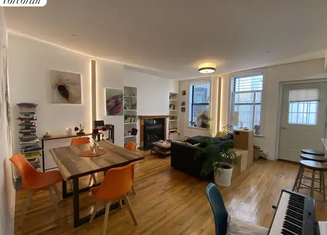 Property at 61 Malcolm X Blvd Unit 2B, New York, NY, 10026, 2 beds, 2.5 baths, [object Object]