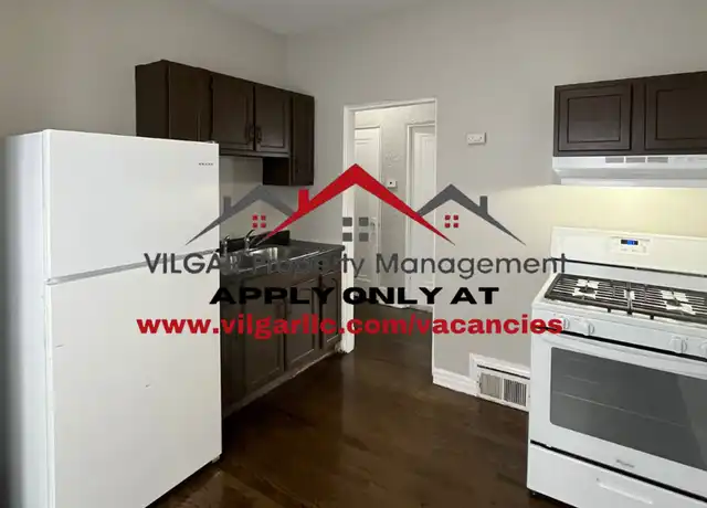 Property at 612 Hovey St Unit O 500, Gary, IN, 46406, 3 beds, 1 bath, [object Object]