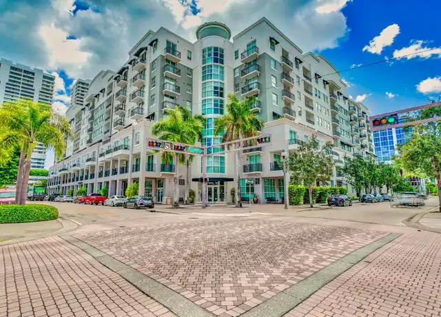Property at 600 S Dixie Hwy #425, West Palm Beach, FL, 33401, 1 bed, 1 bath, [object Object]
