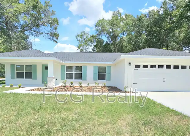 Property at 11 Dogwood Drive Trl, Ocala, FL, 34472, 4 beds, 2 baths, [object Object]