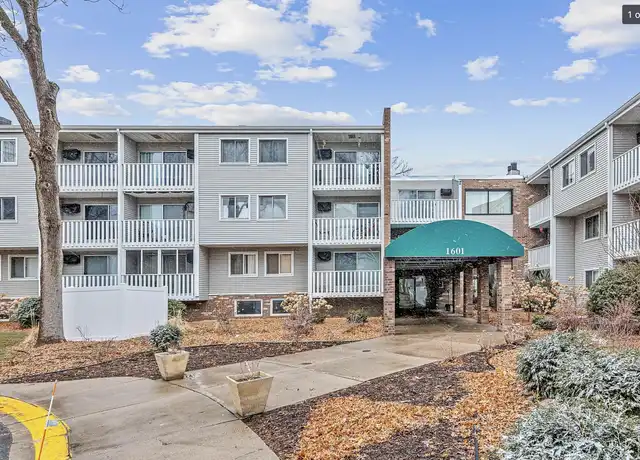 Property at 1601 N Innsbruck Dr Unit 234 1, Fridley, MN, 55432, 2 beds, 1 bath, [object Object]