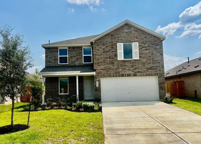 Property at 29023 Great Flatland Trl, Hockley, TX, 77447, 4 beds, 2.5 baths, [object Object]