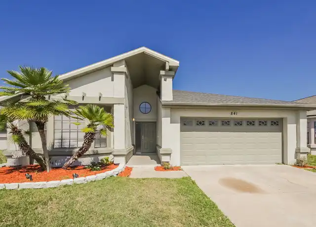 Property at 841 Long Bay Ct, Kissimmee, FL, 34741, 3 beds, 2 baths, [object Object]