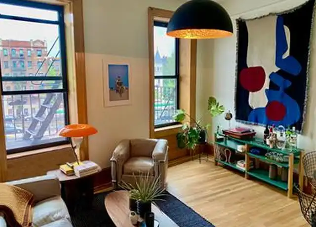 Property at 813 Saint Nicholas Ave Unit 5F, New York, NY, 10031, 2 beds, 1 bath, [object Object]