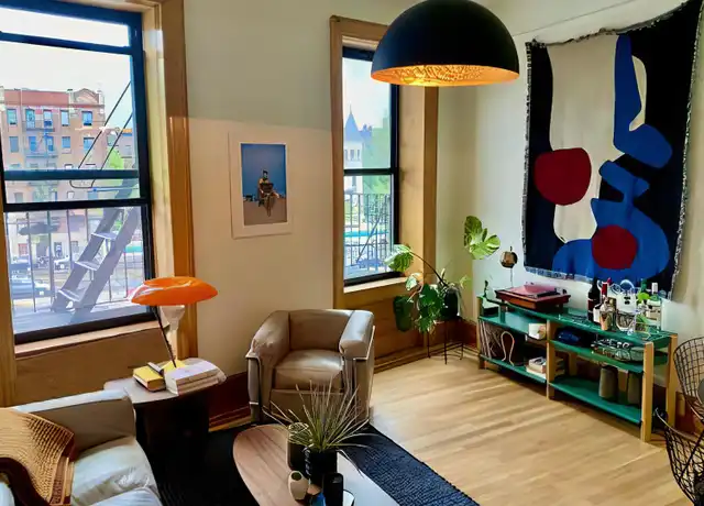 Property at 813 Saint Nicholas Ave Unit 5F, New York, NY, 10031, 2 beds, 1 bath, [object Object]
