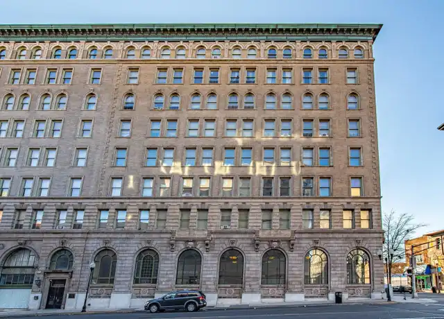 Property at 143 E State St Unit 143, Trenton, NJ, 08608, 1 bed, 1 bath, [object Object]