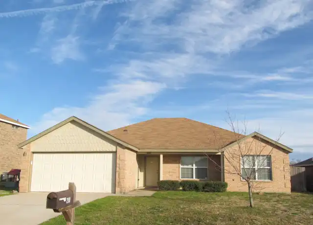 Property at 2111 Madison Ct S, Belton, TX, 76513, 3 beds, 2 baths, [object Object]