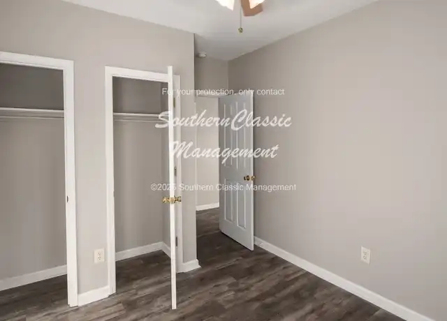 Property at 141 Irish Ln Unit C, Milledgeville, GA, 31061, 3 beds, 2 baths, [object Object]