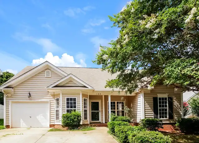 Property at 168 Devon Forest Dr, Mooresville, NC, 28115, 3 beds, 2 baths, [object Object]