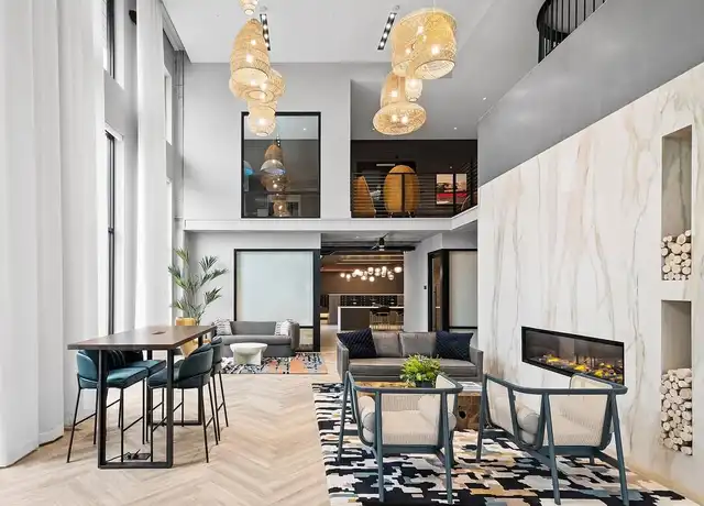 Property at 10 Park Ave Unit 2414, Hackensack, NJ, 07601, 0 beds, 1 bath, [object Object]