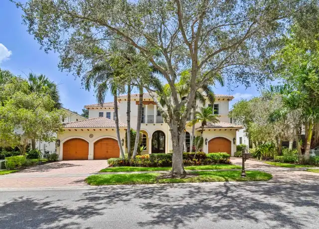Property at 17665 Middlebrook Way, Boca Raton, FL, 33496, 6 beds, 5.5 baths, [object Object]