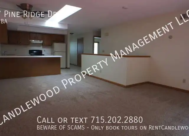 Property at 4427 Pine Ridge Dr, Stevens Point, WI, 54481, 2 beds, 1 bath, [object Object]