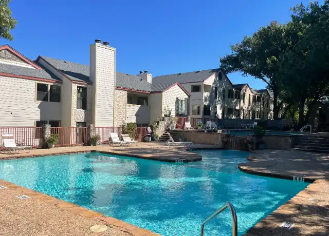 Property at 1510 W North Loop Blvd #612, Austin, TX, 78756, 2 beds, 2 baths, [object Object]