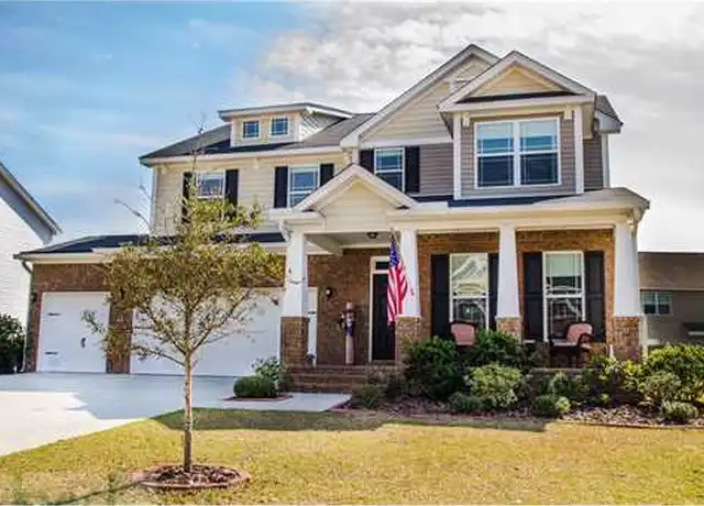 Property at 933 Young Way, Richmond Hill, GA, 31324, 4 beds, 2.5 baths, [object Object]
