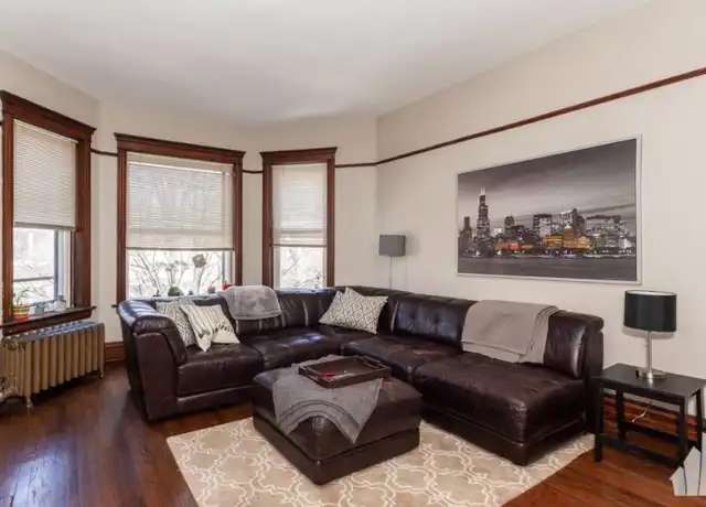 Property at 1043 W Dakin St, Chicago, IL, 60613, 4 beds, 2 baths, [object Object]