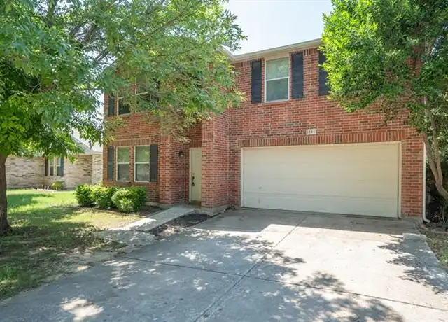 Property at 1840 Ramada Trl, Justin, TX, 76247, 3 beds, 2.5 baths, [object Object]