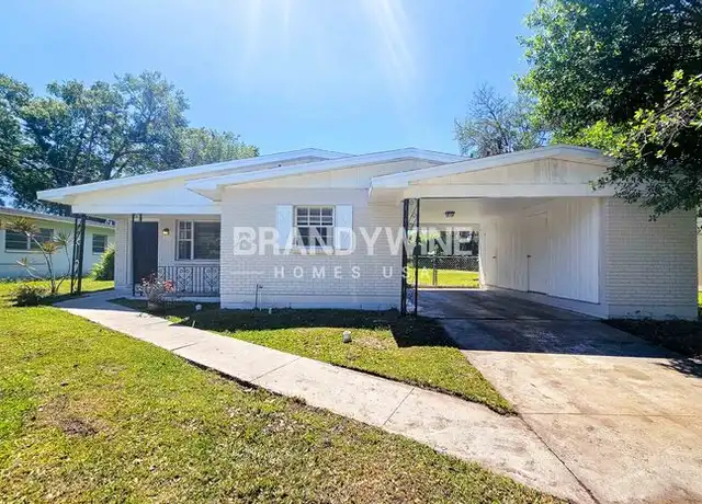 Property at 3407 E Hanna Ave, Tampa, FL, 33610, 3 beds, 2 baths, [object Object]