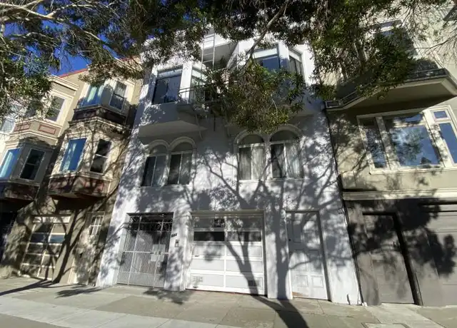 Property at 644 Masonic Ave, San Francisco, CA, 94117, 2 beds, 1 bath, [object Object]