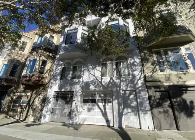 Property at 644 Masonic Ave, San Francisco, CA, 94117, 2 beds, 1 bath, [object Object]