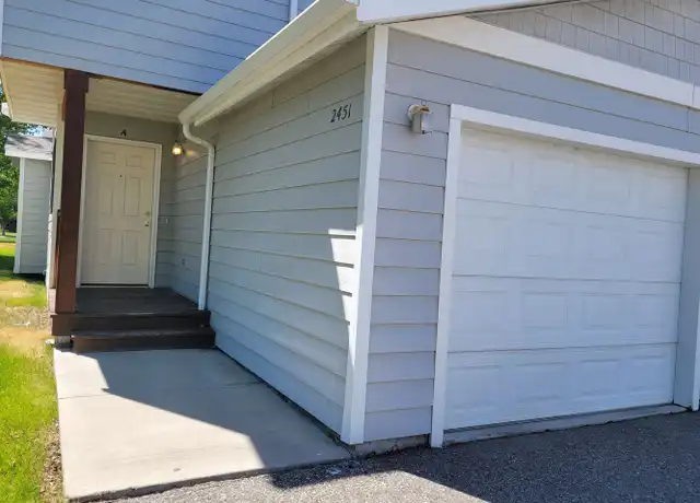 Property at 2480 Daws Dr Unit A, Bozeman, MT, 59718, 3 beds, 1.5 baths, [object Object]