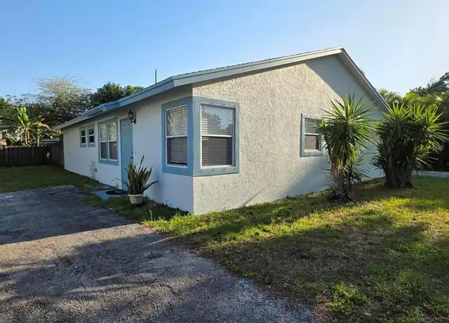Property at 4776 Carver St, Lake Worth, FL, 33463, 2 beds, 1 bath, [object Object]