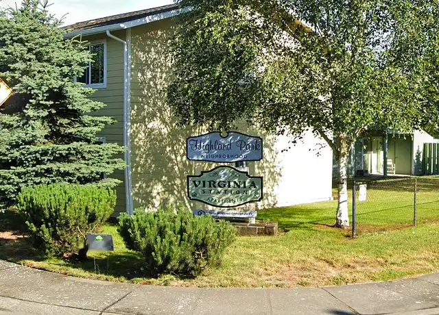 Property at 111 Virginia Dr Unit 103, Centralia, WA, 98531, 4 beds, 1.5 baths, [object Object]