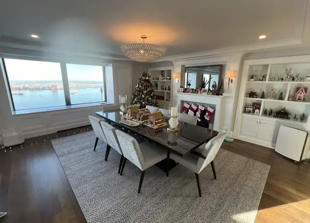 Property at 85 E India Row Unit 37ABC, Boston, MA, 02110, 4 beds, 3.5 baths, [object Object]