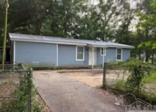 Property at 701 Seine Way, Pensacola, FL, 32505, 4 beds, 2 baths, [object Object]