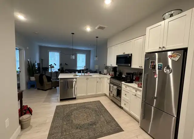 Property at 197 Green St Unit 319D, Jamaica Plain, MA, 02130, 2 beds, 1 bath, [object Object]