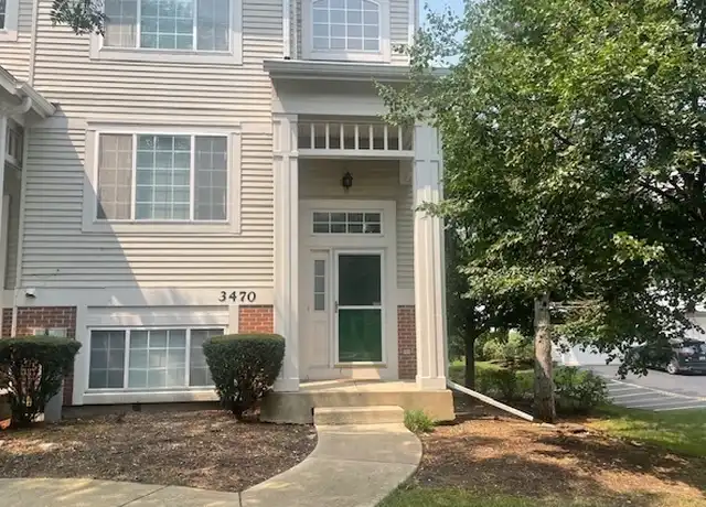 Property at 3470 Ravinia Cir, Aurora, IL, 60504, 3 beds, 2.5 baths, [object Object]