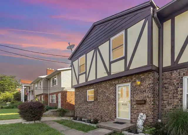 Property at 4606 Glenway Ave, Cincinnati, OH, 45238, 3 beds, 1.5 baths, [object Object]