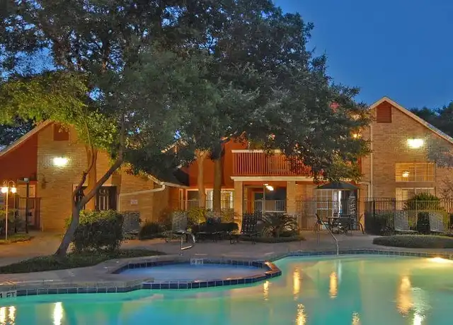 Property at The Richland - 7791 Woodchase, San Antonio, TX, 78240, 1-2 bed, 1-2 bath, [object Object]