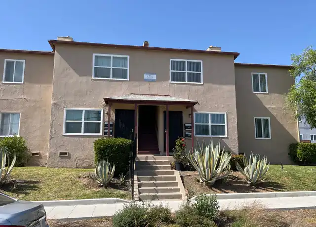 Property at 3552 Landis St Unit 3556, San Diego, CA, 92104, 2 beds, 1 bath, [object Object]
