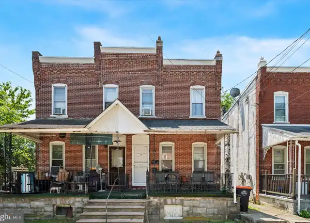 Property at 13 E 21st St, Chester, PA, 19013, 2 beds, 1 bath, [object Object]