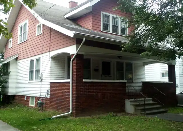 Property at 3532 Watson Ave, Toledo, OH, 43612, 3 beds, 1 bath, [object Object]