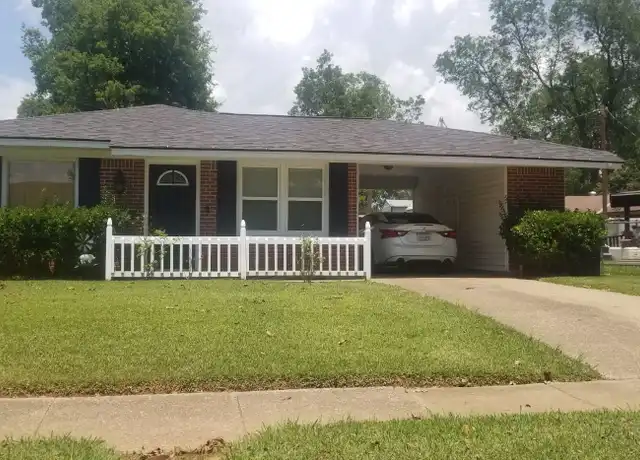 Property at 2005 Alison Ave, Bossier City, LA, 71112, 3 beds, 1 bath, [object Object]