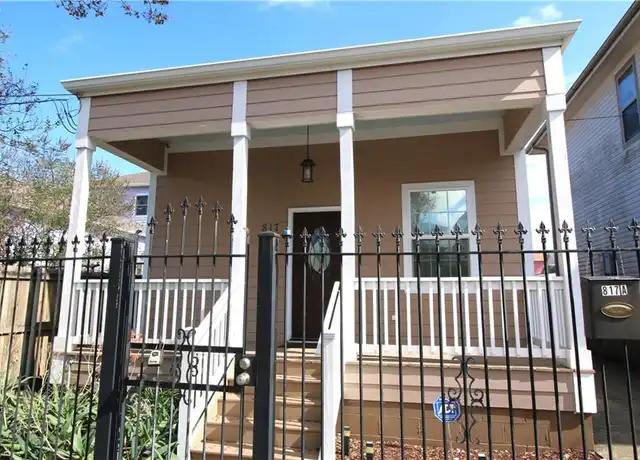 Property at 817 Peniston St, New Orleans, LA, 70115, 4 beds, 2 baths, [object Object]