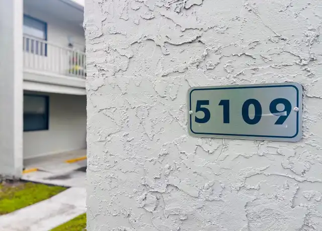 Property at 5109 Curry Ford Rd Unit 1, Orlando, FL, 32812, 1 bed, 1 bath, [object Object]