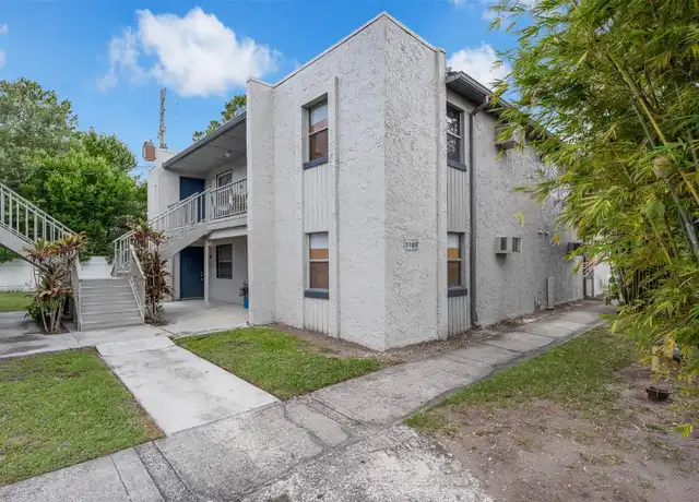 Property at 5109 Curry Ford Rd Unit 1, Orlando, FL, 32812, 1 bed, 1 bath, [object Object]