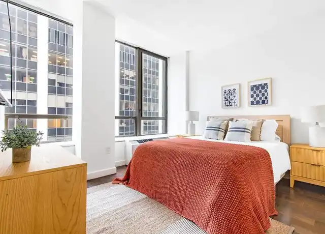 Property at 99 Wall St, New York, NY, 10005, 1 bed, 1 bath, [object Object]