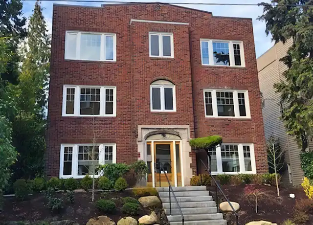 Property at 2821 Franklin Ave E Unit A, Seattle, WA, 98102, 0 beds, 1 bath, [object Object]