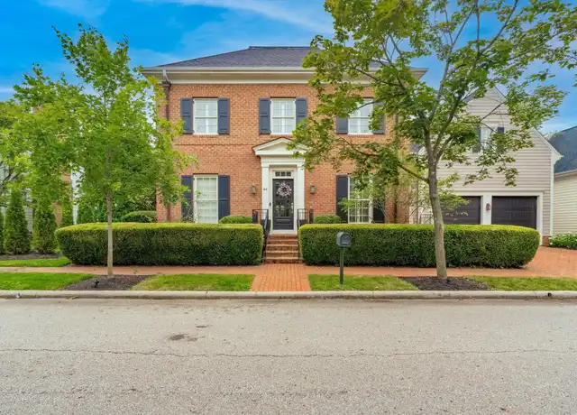 Property at 44 Pickett Pl, New Albany, OH, 43054, 4 beds, 4.5 baths, [object Object]