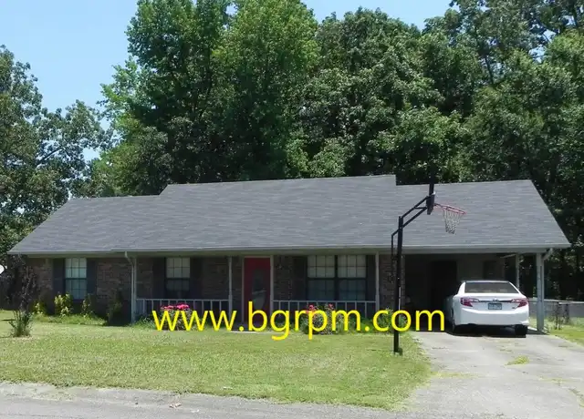Property at 20 Parkview Dr, Cabot, AR, 72023, 3 beds, 2 baths, [object Object]